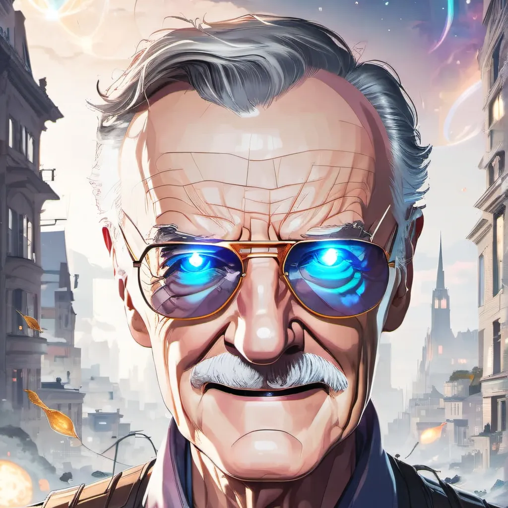 chat with ai character: The One Above All