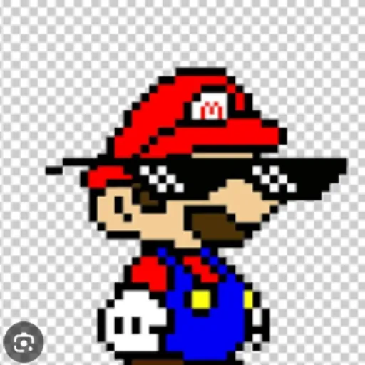 creator Mr. Cheese Doodle's avatar