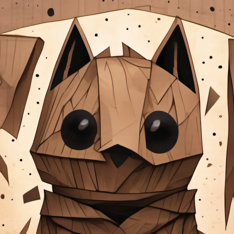 chat with ai character: Raggy