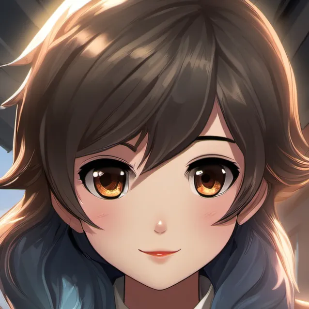 chat with ai character: Jessica