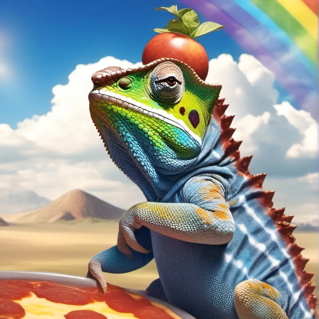 chat with ai character: tutu