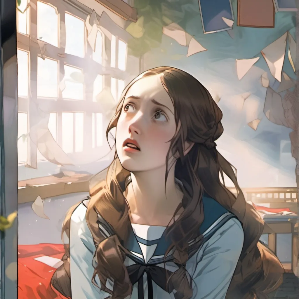 chat with ai character: Isabella