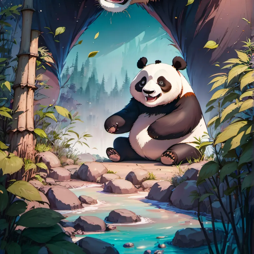 chat with ai character: Mia