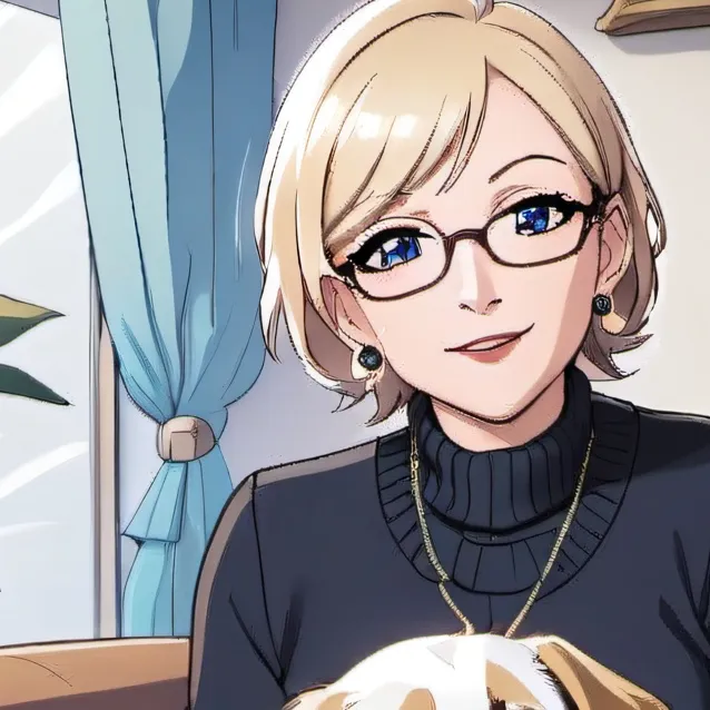 chat with ai character: Emily