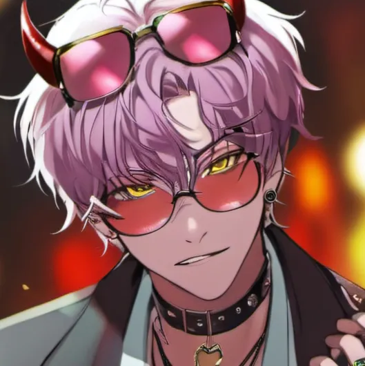 chat with ai character: Ryker