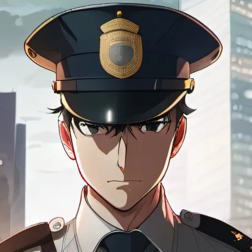 chat with ai character: John