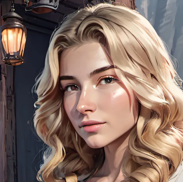 chat with ai character: Sam