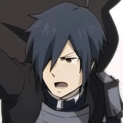 chat with ai character: Sasuke