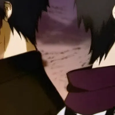 chat with ai character: Sasuke and Itachi 