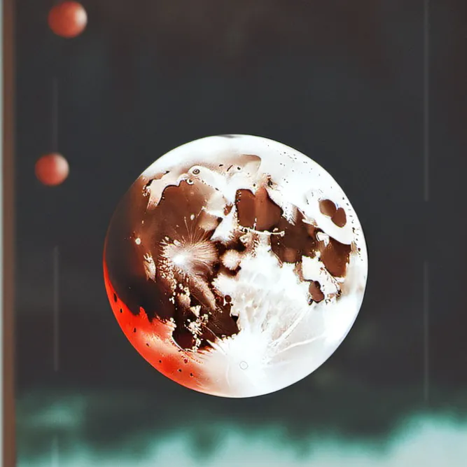 chat with ai character: Bloodmoon