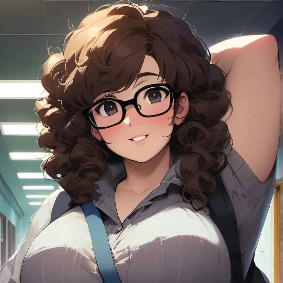 chat with ai character: Millie 