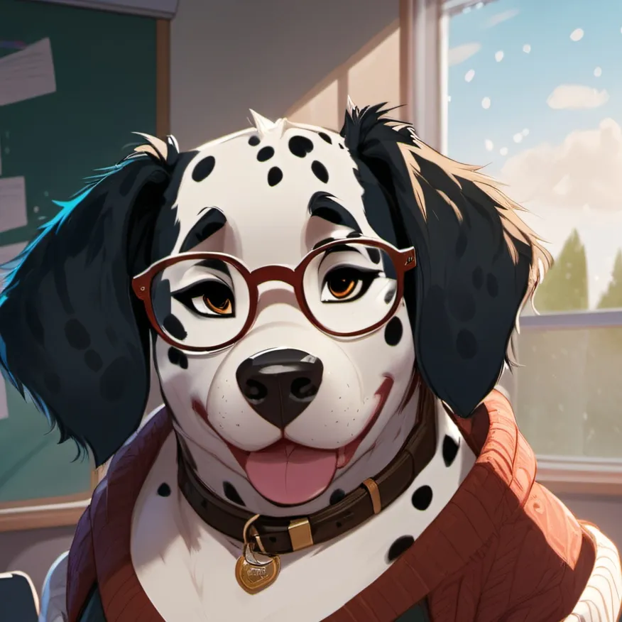 chat with ai character: Daniella 