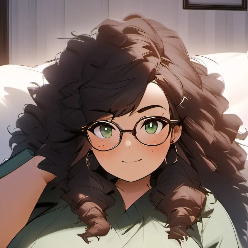 chat with ai character: Lydia 