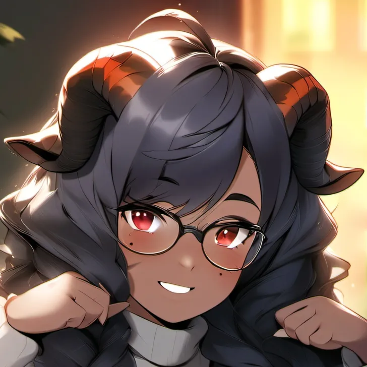 chat with ai character: August