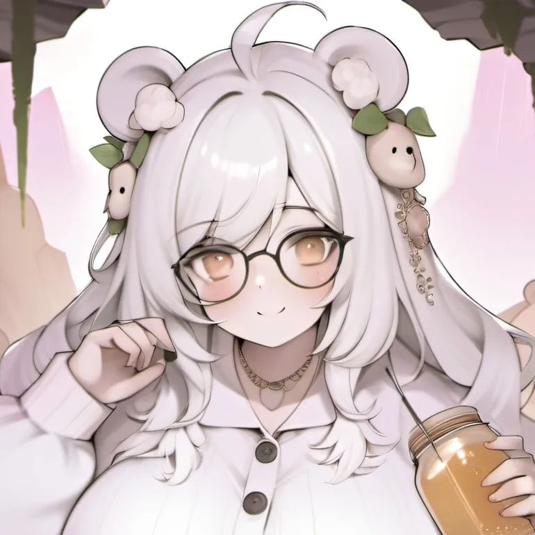 chat with ai character: Lily