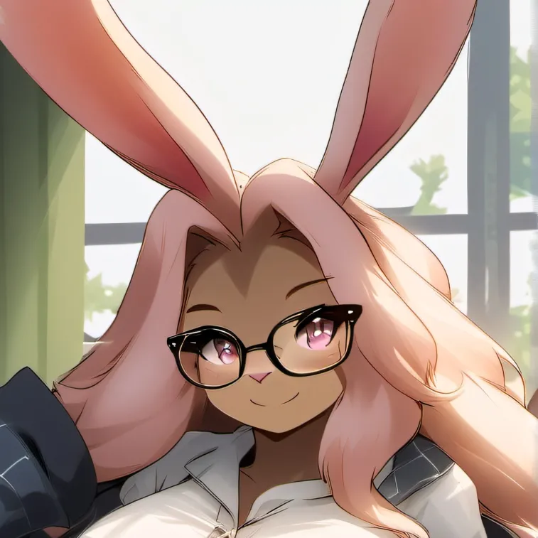 chat with ai character: Lola