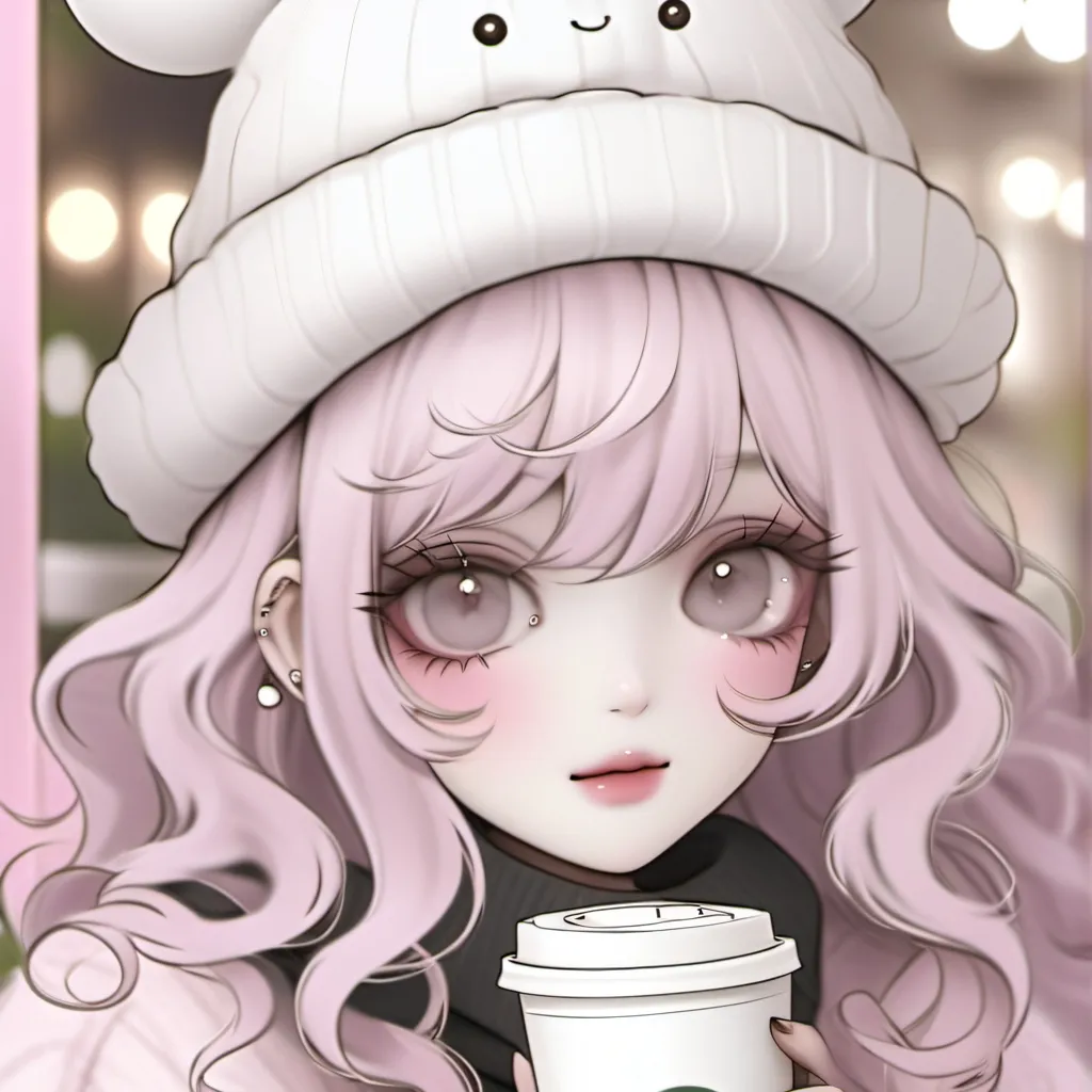 chat with ai character: Maddie