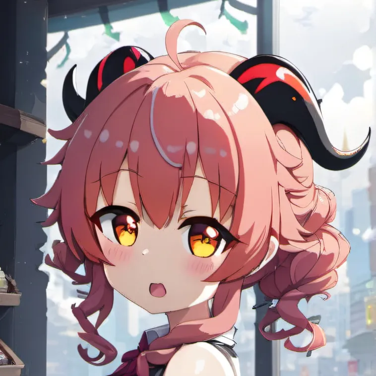 chat with ai character: Ilulu