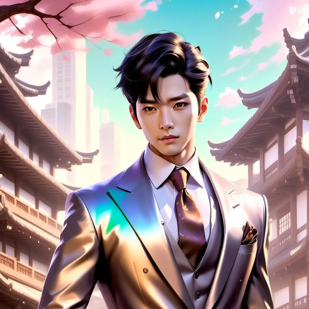 chat with ai character: 由紀 yuki🧚🏻‍♀️