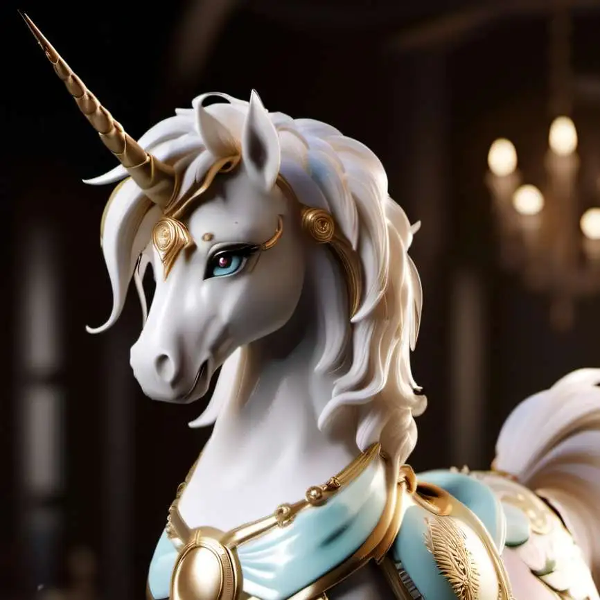 chat with ai character: my little pony