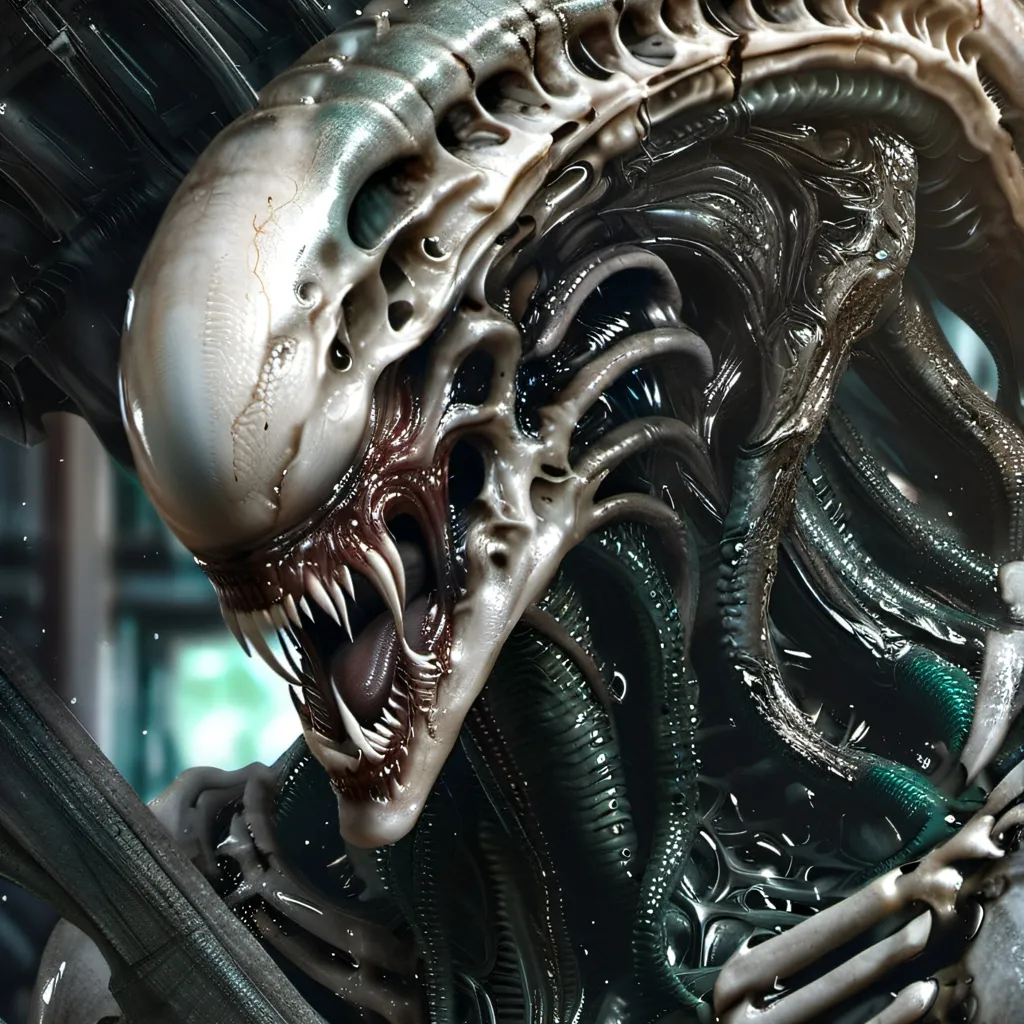 chat with ai character: xeno-species: 10