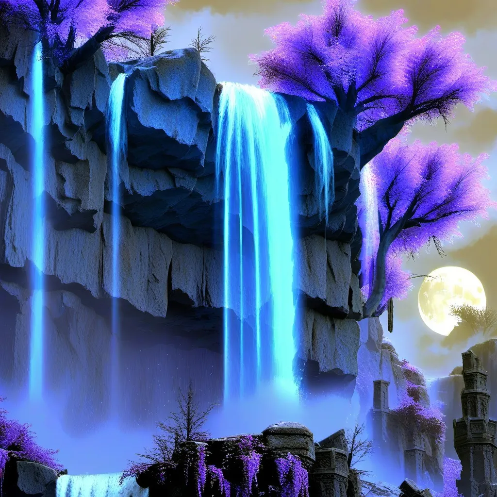 chat with ai character: jacaranda hive