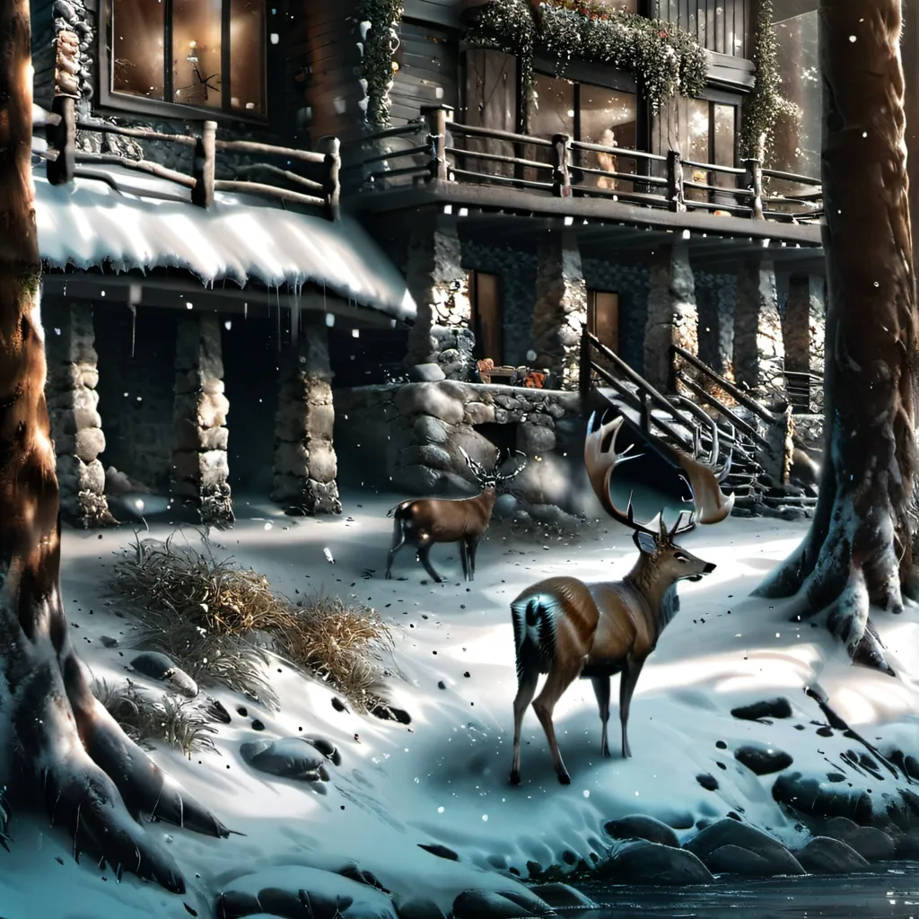 chat with ai character: wendigos eclipse