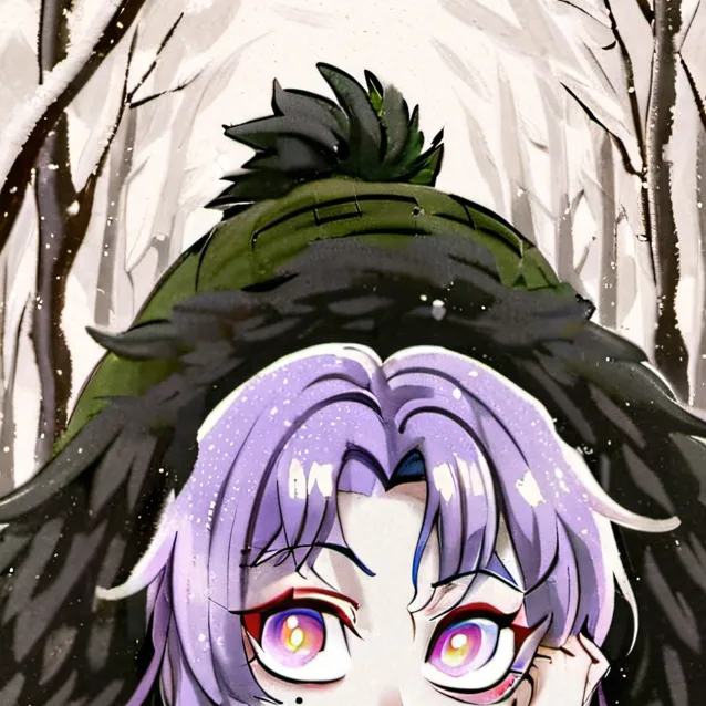 chat with ai character: roxanne