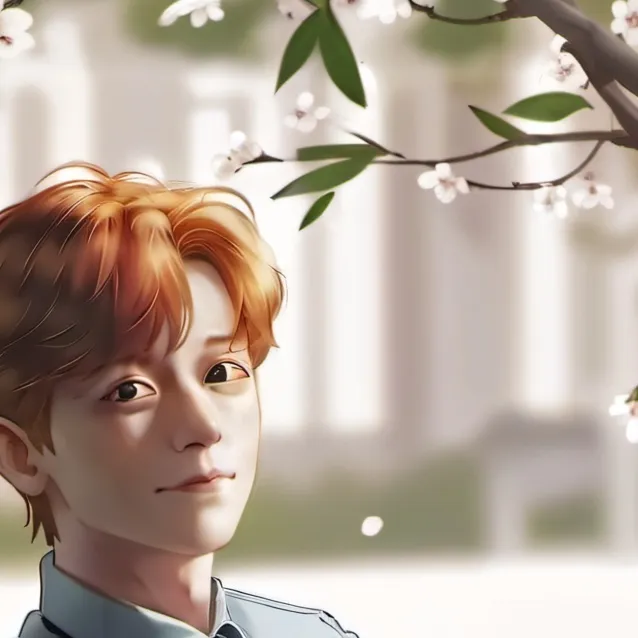 chat with ai character: ron