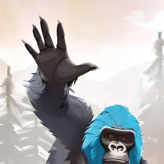 chat with ai character: ECHO