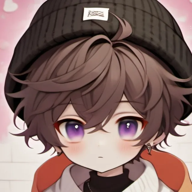 chat with ai character: the kid. break in2