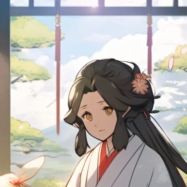 chat with ai character: the hashira