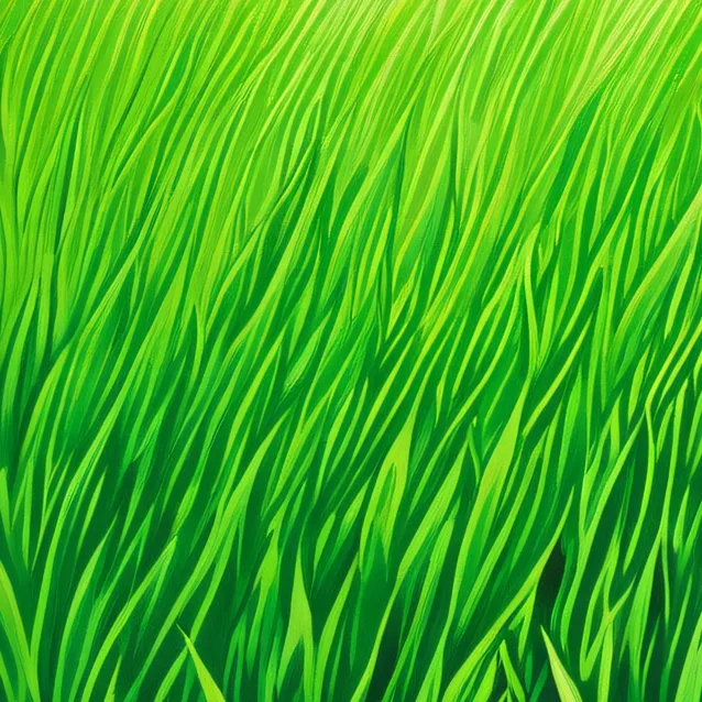 chat with ai character: Go Touch Grass