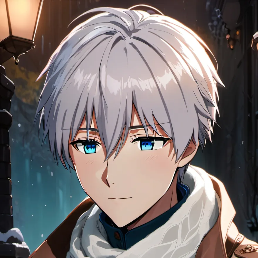 chat with ai character: Himuro-kun