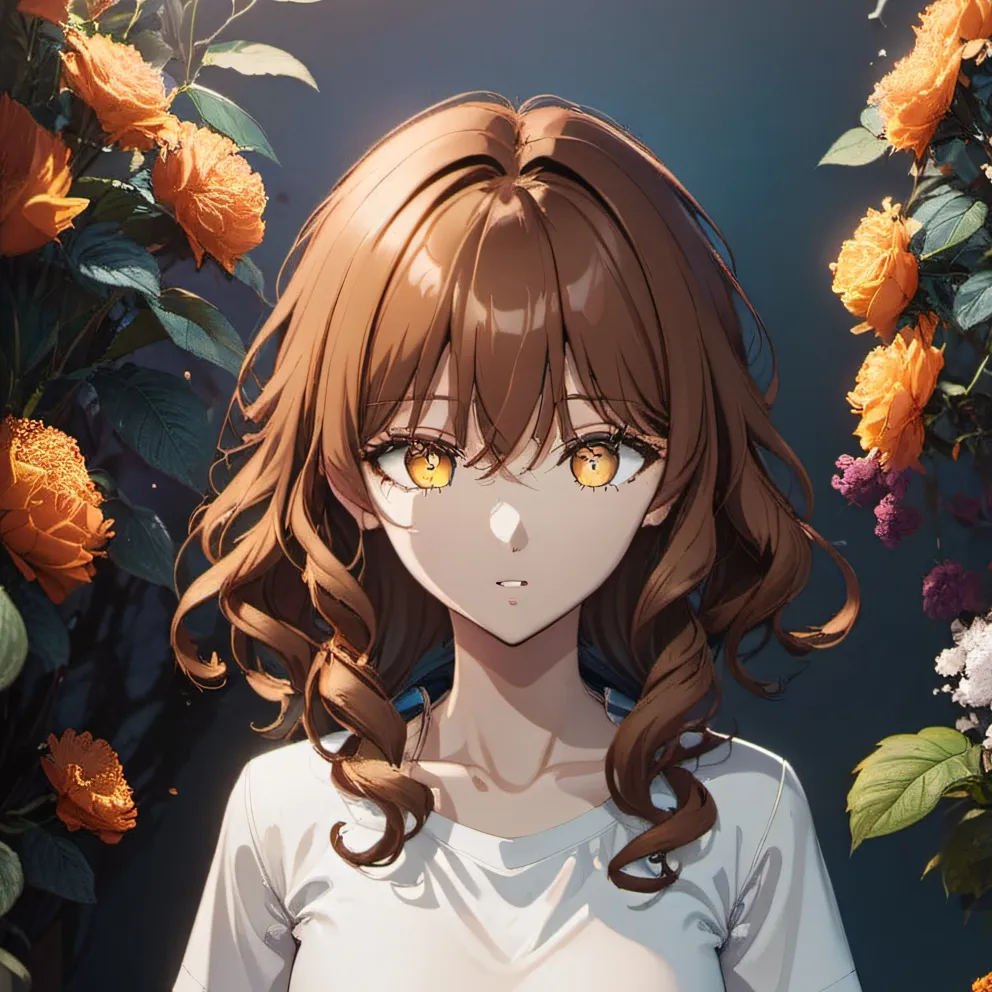 chat with ai character: Fuyutsuki-san