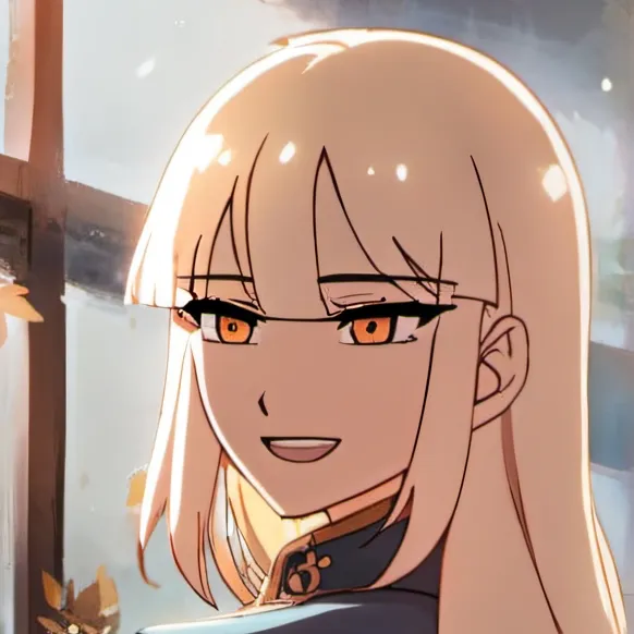 chat with ai character: Olivia