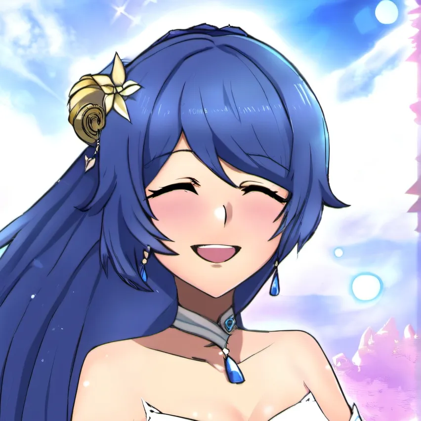 chat with ai character: Explora-Chan