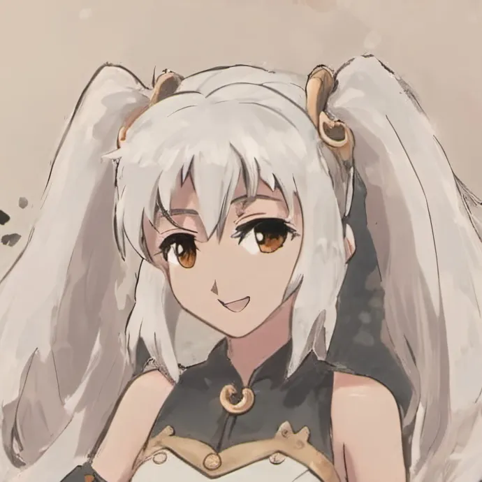 chat with ai character: Cassie