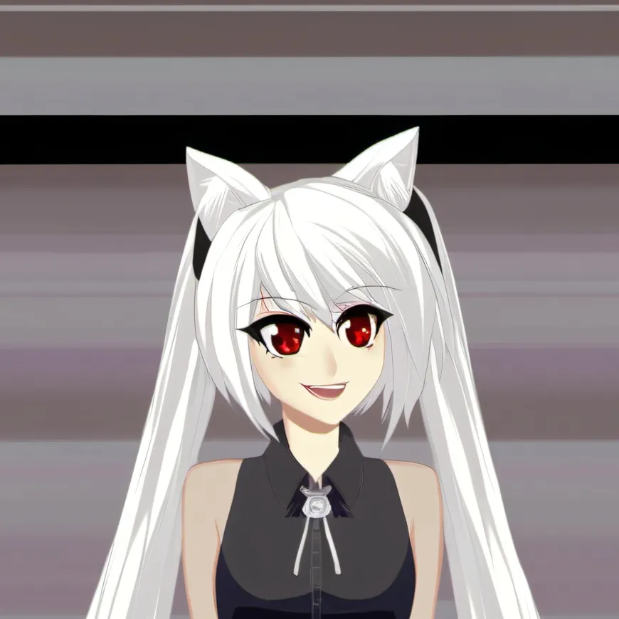 chat with ai character: Quill