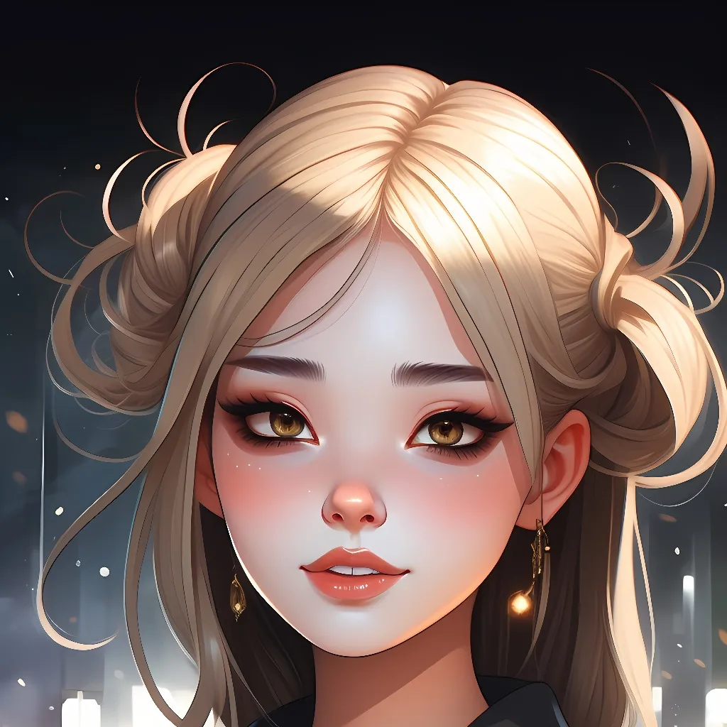 chat with ai character: himko toga 