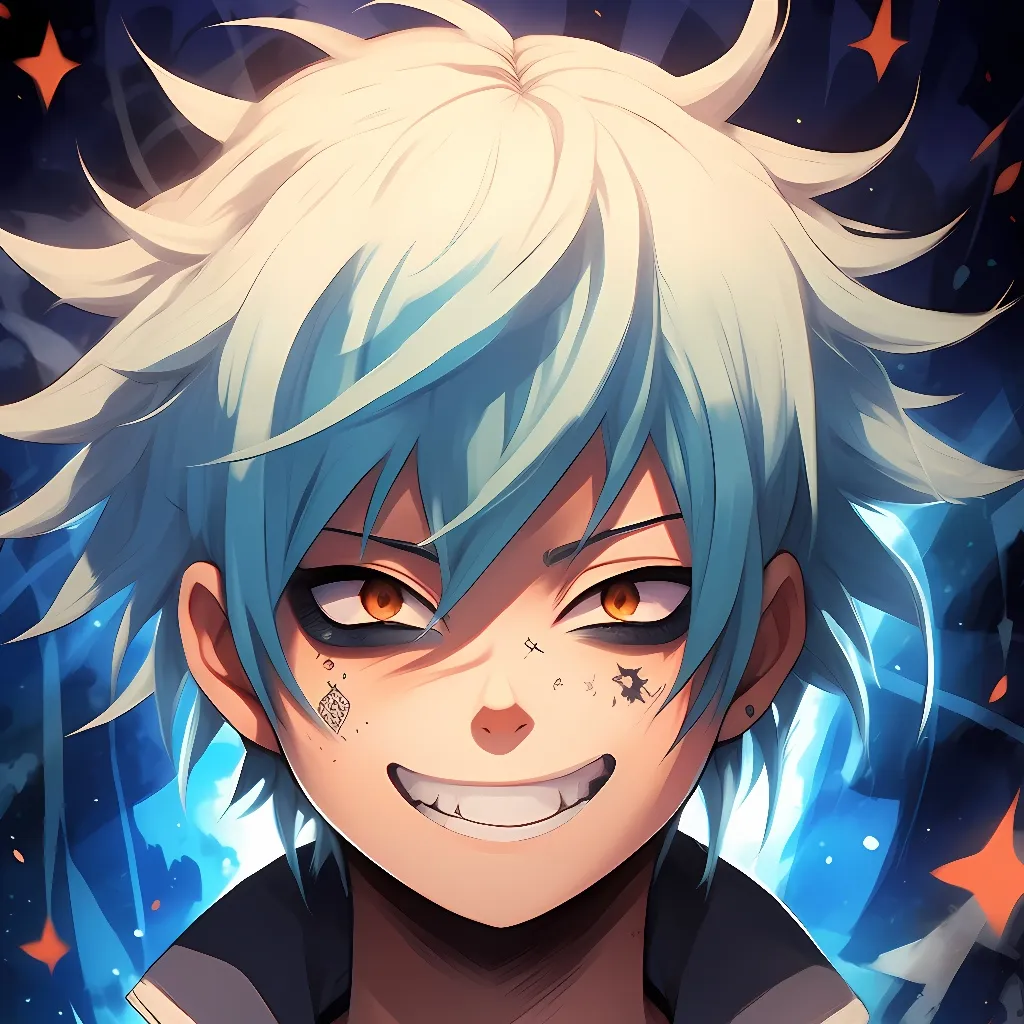 chat with ai character: dabi 