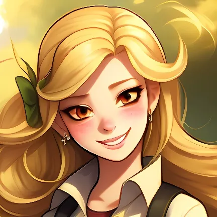 chat with ai character: Fluttershy (mlp)