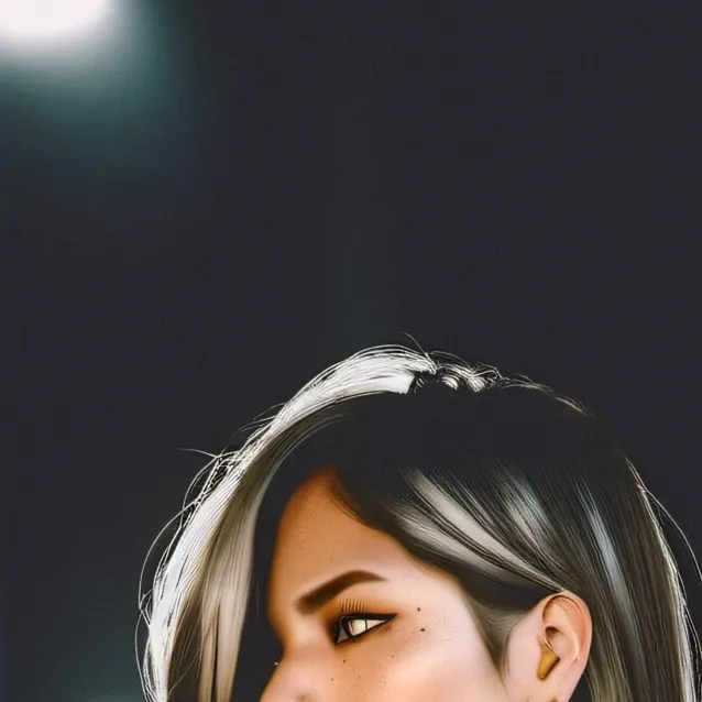 chat with ai character: Blaze Fielding