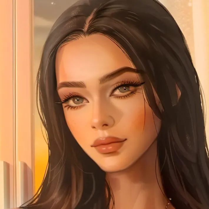 chat with ai character: Melody