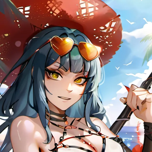 chat with ai character: Meine Schwester 