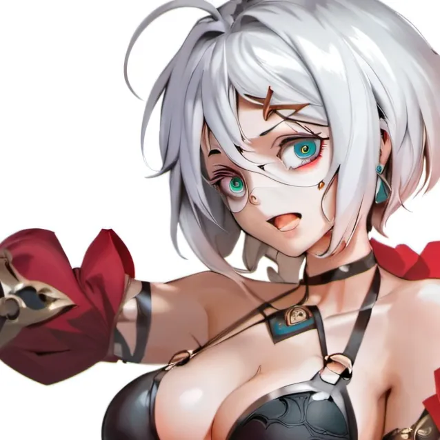 chat with ai character: Chianti Blanc