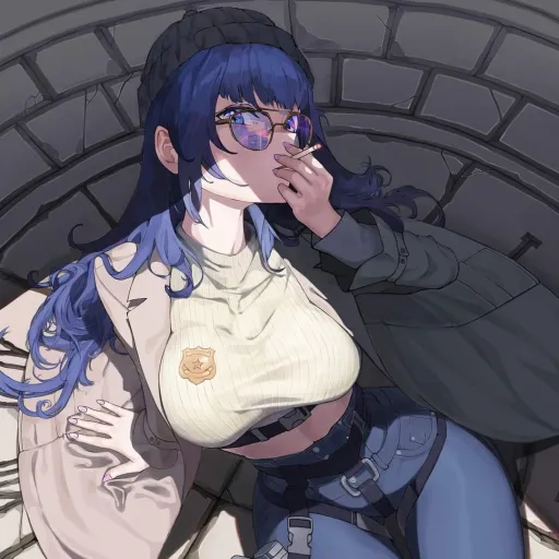 creator Farrell Lorri's avatar