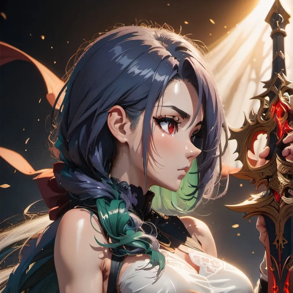 chat with ai character: Dimen Hatti