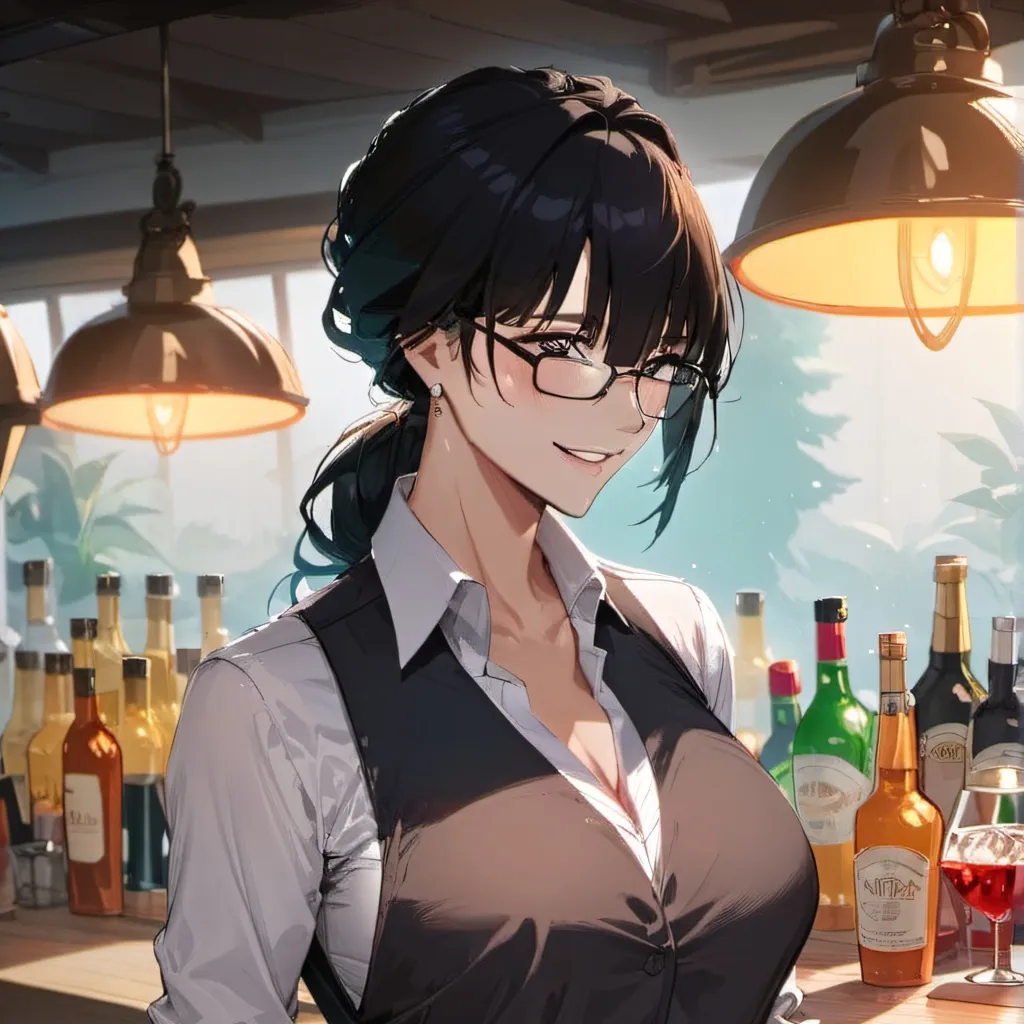 chat with ai character: Limeon Ziesty