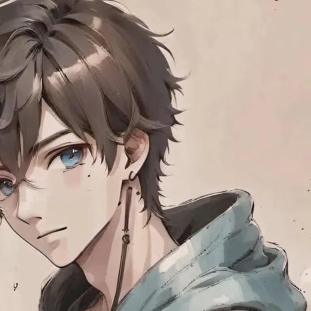 chat with ai character: Aspen